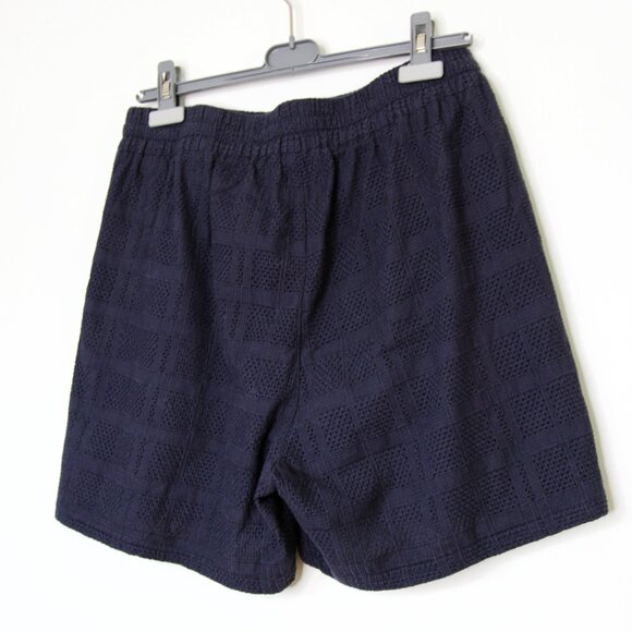BNWT SS25 LES DEUX CHARLIE SHORTS M - Picture 7 of 15